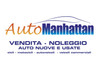 Auto Manhattan Di Accica Annalisa